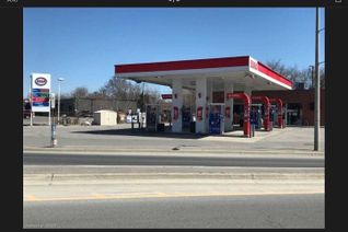 Gas Station Business for Sale, 17 Hwy 33 Rd W, Quinte West, ON