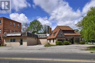 Commercial/Retail Property for Sale, 184 & 186 Main Street, Cambridge, ON