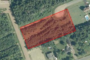 Commercial Land for Sale, 9110 Mc Rue Honoré, Tracadie, NB