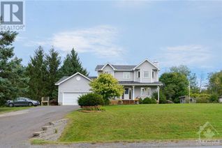 Property for Sale, 21 Settlers Way, Kemptville, ON