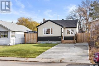 House for Sale, 335 Ottawa Street, Regina, SK