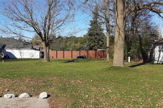 Property for Sale, Lot At 181 Oxford Street, Goderich, ON
