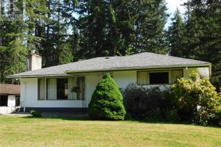 Property for Sale, 6124 Lugrin Rd, Port Alberni, BC