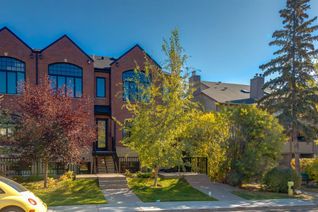 Townhouse for Sale, 2214 30 Street Sw #109, Calgary, AB Townhouse for Sale, 2214 30 Street Sw #109, Calgary, AB