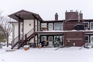 Townhouse for Sale, 17221 92 Av Nw, Edmonton, AB Townhouse for Sale, 17221 92 Av Nw, Edmonton, AB