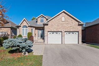 House for Sale, 46 Muirfield Trail, Welland, ON
