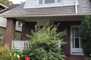 Detached House for Rent, 91 Oakcrest Ave, Toronto, ON