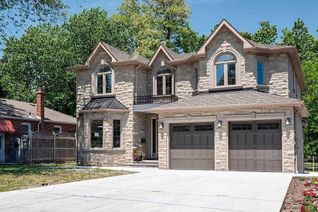 House for Sale, 20 Chatterton Blvd, Toronto, ON