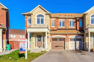 House for Rent, 3460 Park Heights Way, Mississauga, ON