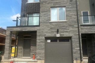 Townhouse for Rent, 9 Bayberry Lane, Hamilton, ON