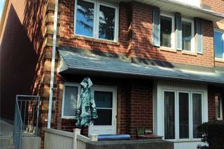 Townhouse for Sale, 900 Steeles Ave W #608, Vaughan, ON