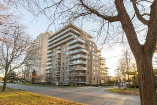 Condo Apartment for Sale, 350 Mill Rd #Uph2, Toronto, ON