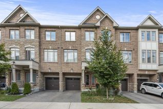 Townhouse for Sale, 371 Ladycroft Terr #11, Mississauga, ON