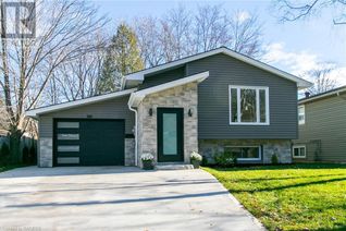 Property for Sale, 265 5th Ave A W, Owen Sound, ON Property for Sale, 265 5th Ave A W, Owen Sound, ON