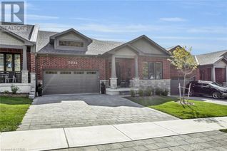 Townhouse for Sale, 2034 Upperpoint Boulevard, London, ON
