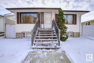House for Sale, 4441 117 Av Nw, Edmonton, AB