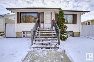 House for Sale, 4441 117 Av Nw, Edmonton, AB House for Sale, 4441 117 Av Nw, Edmonton, AB