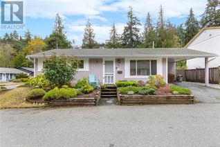 House for Sale, 4604 Hammond Bay Rd #15, Nanaimo, BC