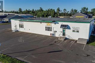 Business Business for Sale, 277 Restigouche Road, Oromocto, NB
