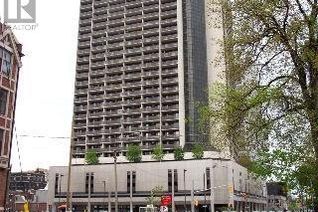 Condo for Sale, 150 Park Street West #1409, Windsor, ON