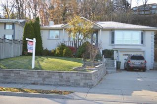 Detached House for Sale, 78 Margaret Avenue, Stoney Creek, ON