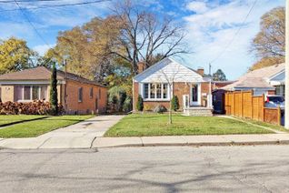 Bungalow for Sale, 118 Rexleigh Dr, Toronto, ON