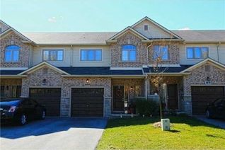 Townhouse for Rent, 1480 Baseline Rd, Hamilton, ON