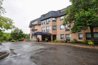 Condo for Sale, 155 Main St N #301, Newmarket, ON