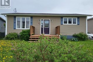 Bungalow for Sale, 47 Harris Drive, Marystown, NL