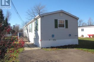 Mini Home for Sale, 68 Mcnulty Ave, Lakeville, NB