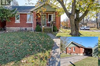 Property for Sale, 444 Brant Street, Woodstock, ON