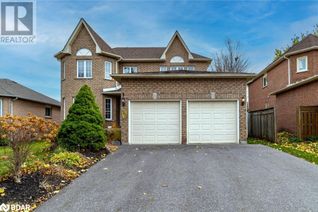 Property for Sale, 55 Brown Street, Barrie, ON