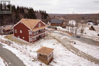 House for Sale, 109 High Road, Port Hood, NS