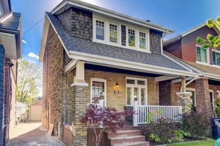 House for Rent, 98 Westlake Ave, Toronto, ON