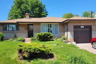 Bungalow for Rent, 498 Wilson Rd S #Bsmt, Oshawa, ON