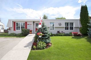 Bungalow for Sale, 53 Bluffs Rd, Clarington, ON