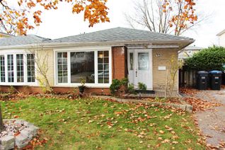 Property for Rent, 321 Montego Rd, Mississauga, ON