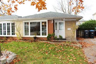 Backsplit for Rent, 321 Montego Rd, Mississauga, ON Backsplit for Rent, 321 Montego Rd, Mississauga, ON