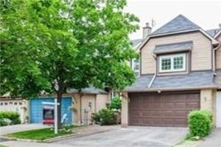Freehold Townhouse for Rent, 4577 Bay Villa Ave, Mississauga, ON