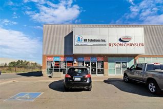 Commercial/Retail Property for Lease, 125 Chrysler Dr #1, Brampton, ON