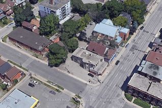 Commercial/Retail Property for Lease, 583 Main St E, Hamilton, ON