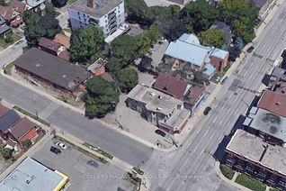 Property for Lease, 583 Main St E, Hamilton, ON