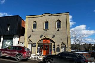 Property for Lease, 75 Manitoba St #2, Bracebridge, ON