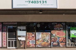 Pizzeria Business for Sale, 304 St Andrews St #5, Cambridge, ON Pizzeria Business for Sale, 304 St Andrews St #5, Cambridge, ON