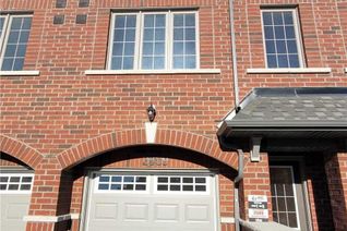 Condo Townhouse for Rent, 2609 Magdalen Path, Oshawa, ON