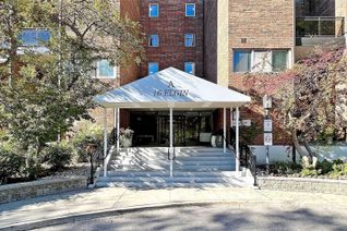 Condo for Sale, 16A Elgin St #324, Markham, ON