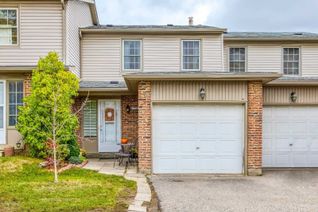 Townhouse for Sale, 3400 Rhonda Valley Blvd #36, Mississauga, ON