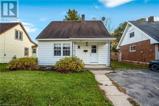 Property for Sale, 249 13th Street W, Owen Sound, ON Property for Sale, 249 13th Street W, Owen Sound, ON