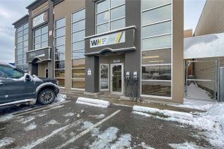 Office for Lease, 1649 Cary Road #110, Kelowna, BC