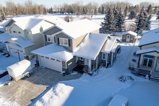 House for Sale, 740 Stonehaven Drive, Carstairs, AB